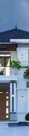 Dự án Biệt thự An Phú Villa