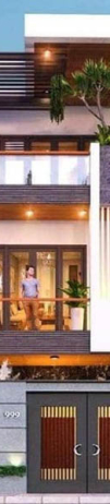 Dự án Nhà phố Nhơn Châu Residence