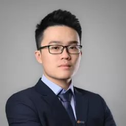 Lê Hoàng Phúc
