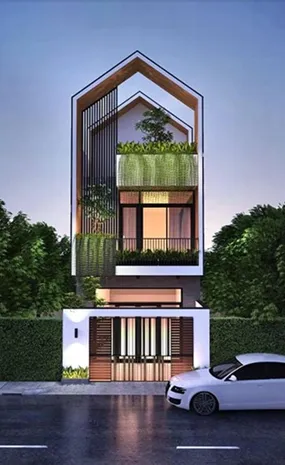 CÔNG TY CỔ PHẦN XÂY DỰNG NHƠN CHÂU