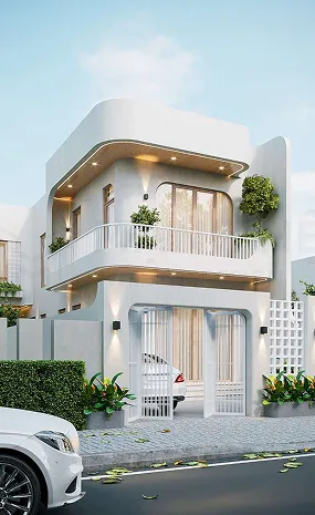 CÔNG TY CỔ PHẦN XÂY DỰNG NHƠN CHÂU