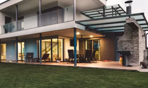 Dự án Biệt thự An Phú Villa
