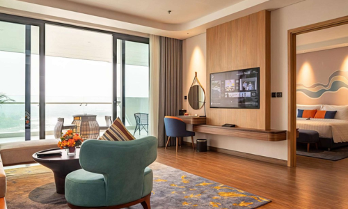 Dự án Nhà phố hiện đại Thủ Đức
