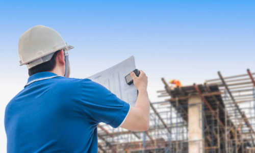Giám Sát Xây Dựng Công Trình Kiểm Soát Chất Lượng Toàn Diện