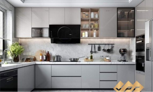 Dự án Khu dân cư Bình An