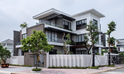 Biệt Thự Thanh Hóa