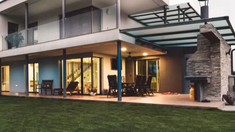 Dự án Biệt thự An Phú Villa