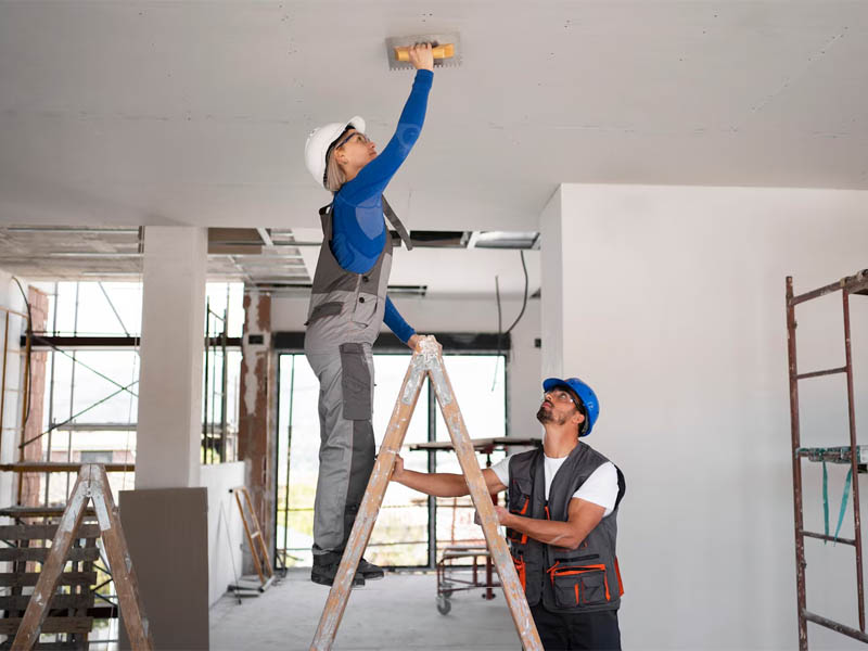 Lợi Ích Khi Lựa Chọn Dịch Vụ Trọn Gói