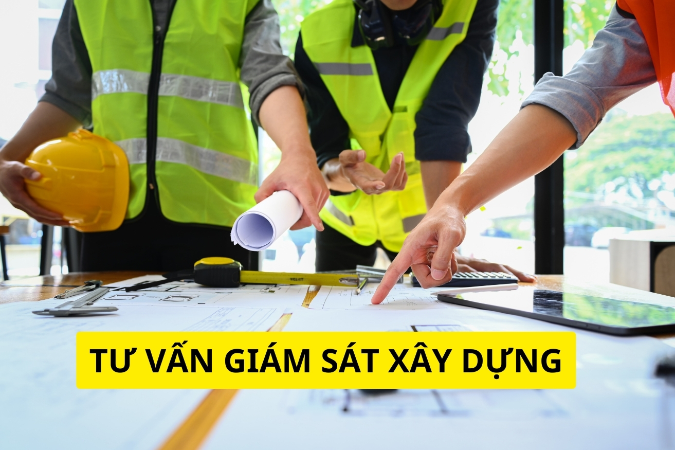 Tại sao cần giám sát công trình chuyên nghiệp?