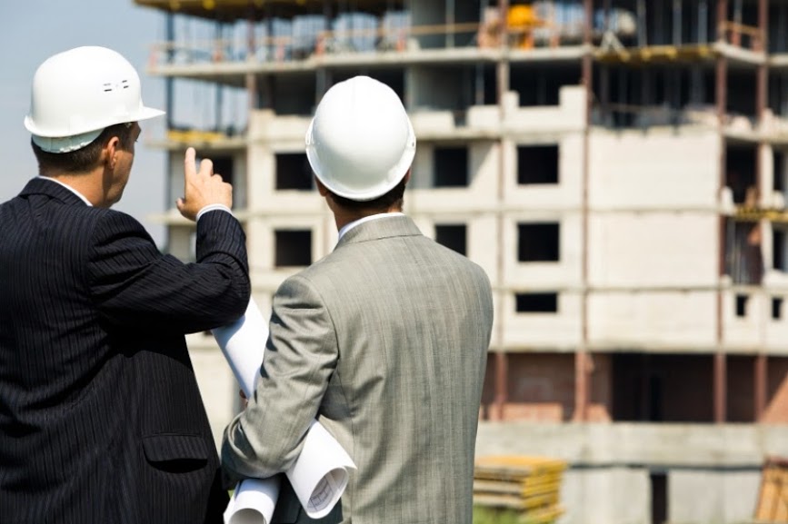 Dịch Vụ Tư Vấn Giám Sát Công Trình
