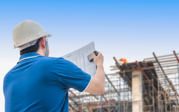 Tầm quan trọng của công tác giám sát xây dựng công trình