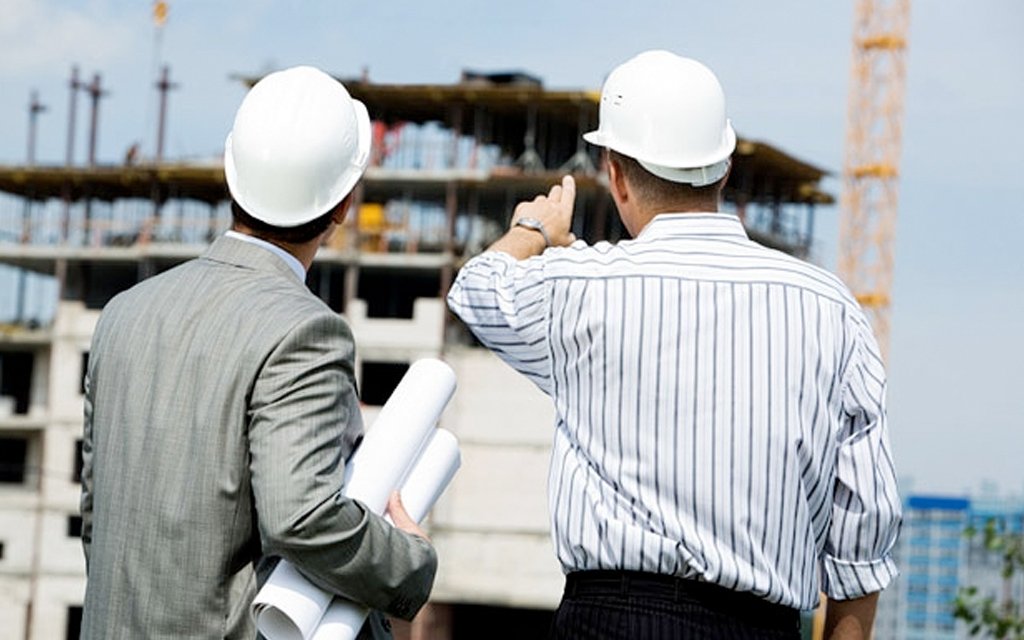 Giám Sát Xây Dựng Công Trình