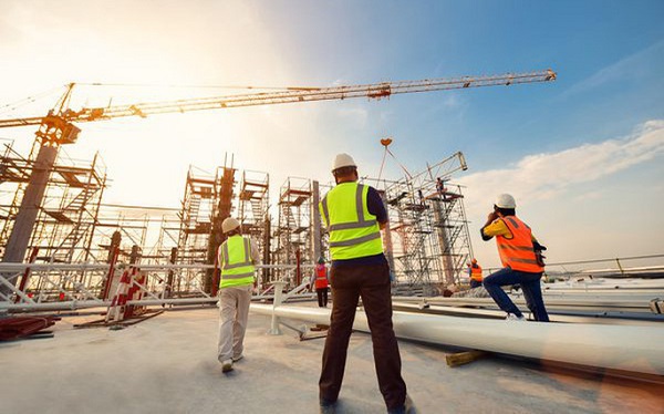 Tại sao bạn cần một đối tác chuyên nghiệp trong xây dựng và sửa chữa nhà?
