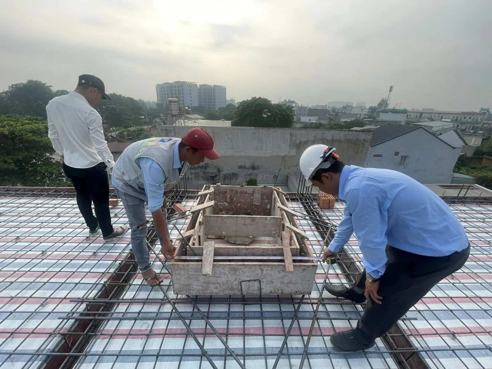 Cam kết chất lượng từ Nhơn Châu