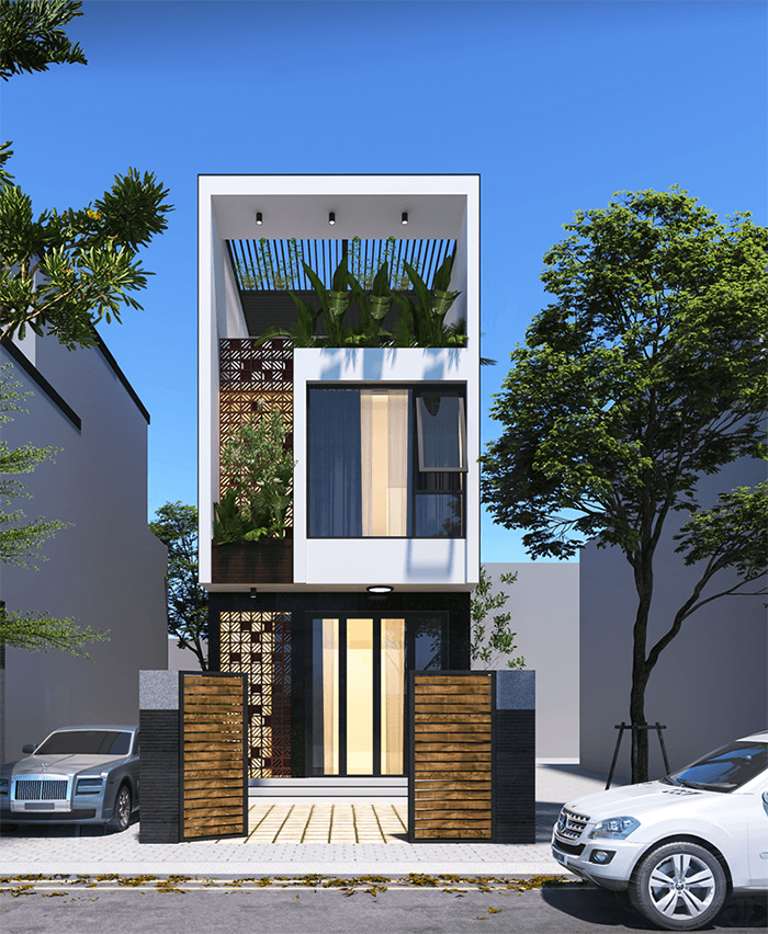 Lợi ích vượt trội khi chọn đúng đơn vị thi công uy tín