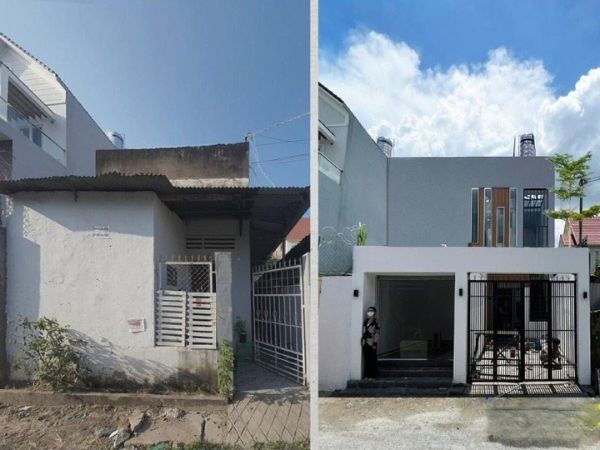 Đánh thức vẻ đẹp tiềm ẩn ngôi nhà của bạn cùng NHƠN CHÂU
