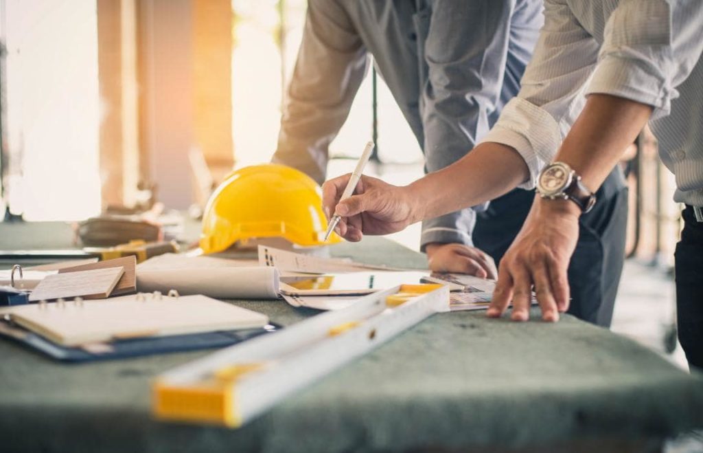 Tư Vấn Giám Sát Xây Dựng Chuyên Nghiệp