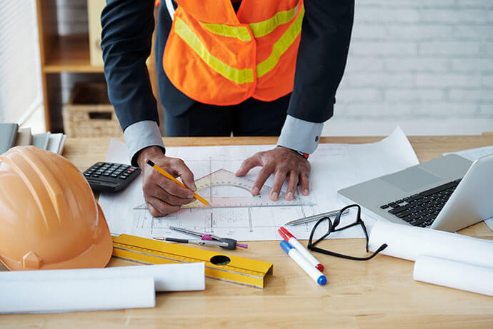 Hãy để chúng tôi bảo vệ tổ ấm của bạn