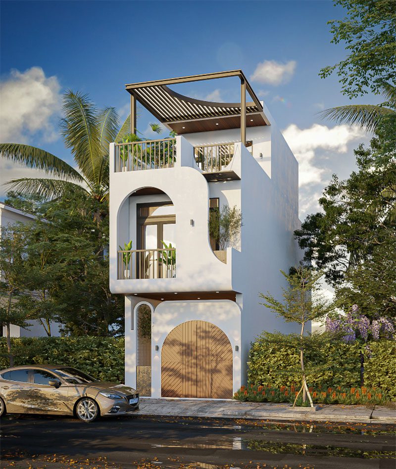 Tìm Kiếm Đơn Vị Thiết Kế và Thi Công Uy Tín