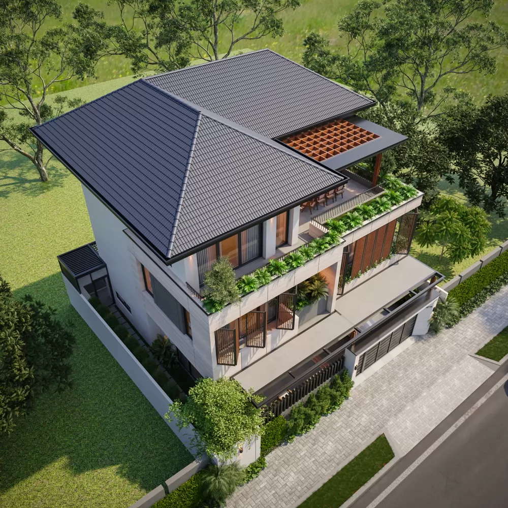 Xây Dựng Nhơn Châu – Đồng hành cùng bạn kiến tạo tổ ấm