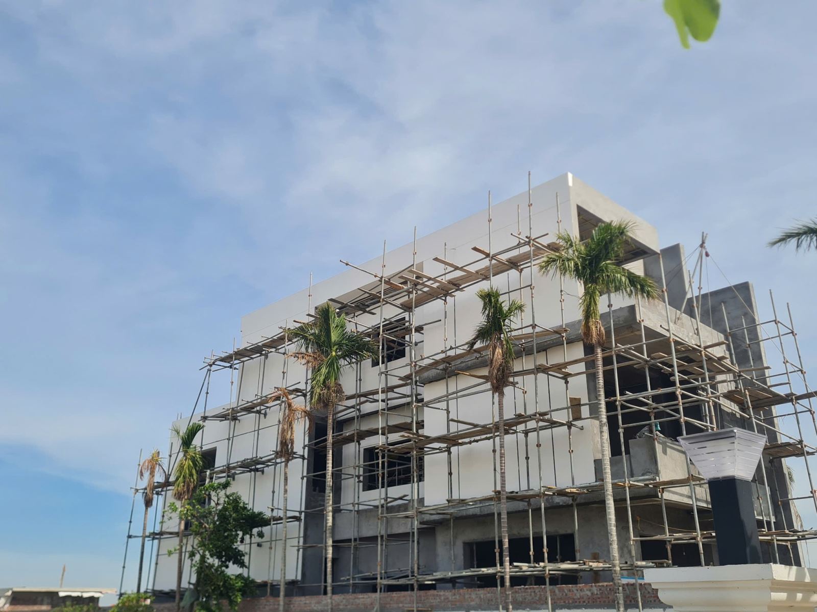 Những yếu tố cần lưu ý khi thi công nhà 3 tầng