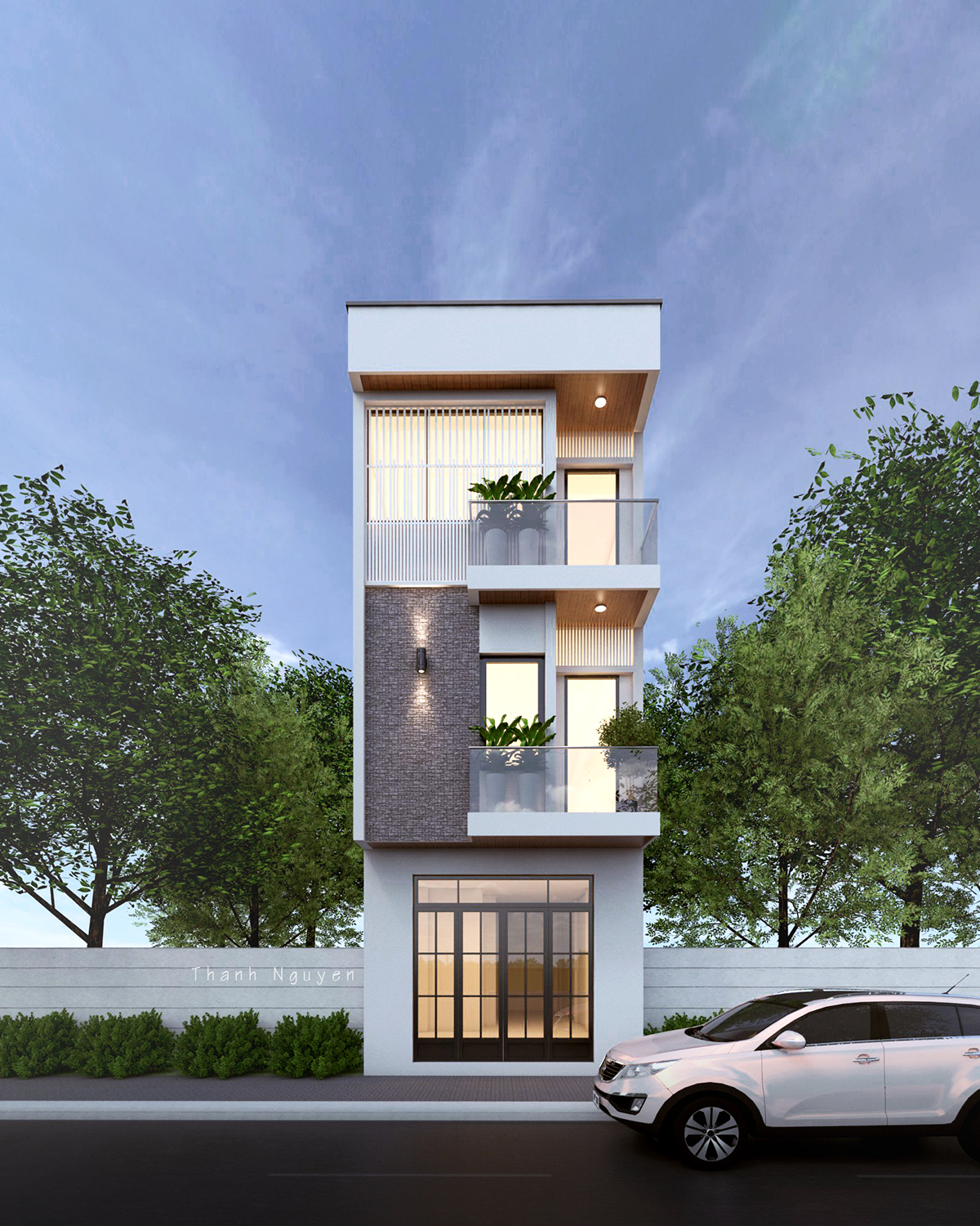 Lập dự toán và Hợp đồng thi công