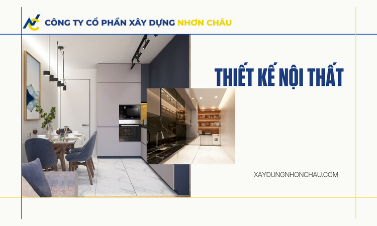 THIẾT KẾ NỘI THẤT