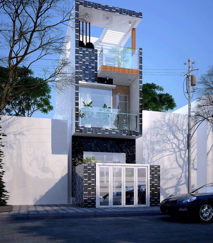 Xây dựng nhà trọn gói cần chuẩn bị những gì trước khi khởi công?