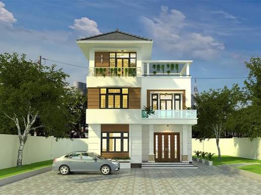 Xây dựng nhà trọn gói khác gì tự quản lý từng hạng mục?