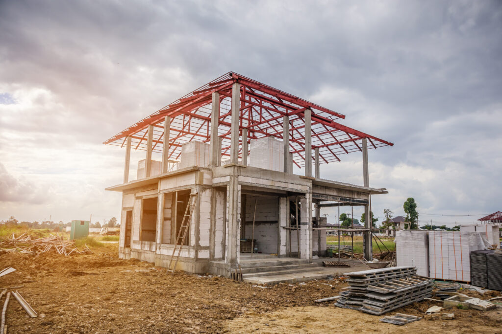 Xây dựng nhà trọn gói có thực sự rẻ hơn tự xây?