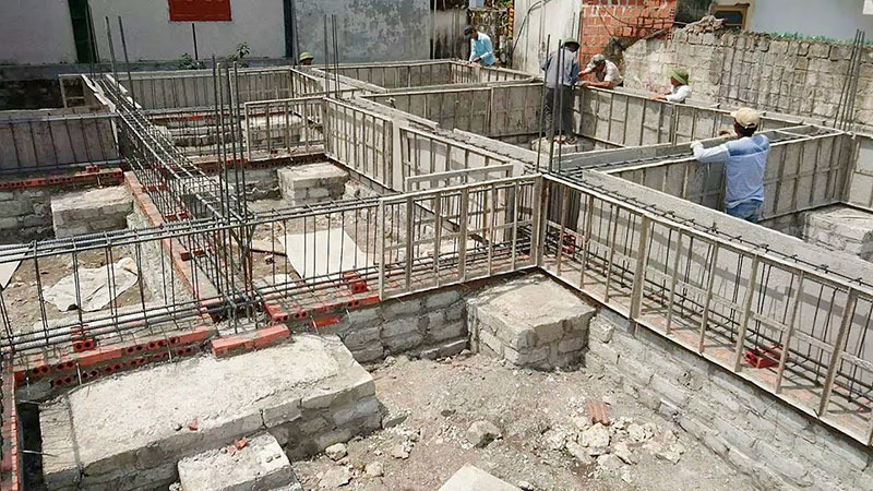 Quy trình xây dựng nhà trọn gói giúp kiểm soát ngân sách