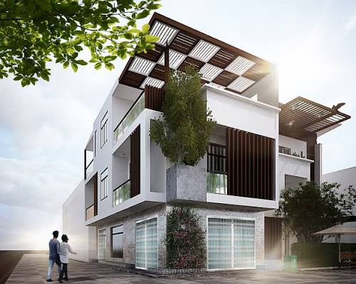 Làm thế nào để xây nhà trọn gói tiết kiệm nhưng vẫn đảm bảo chất lượng?