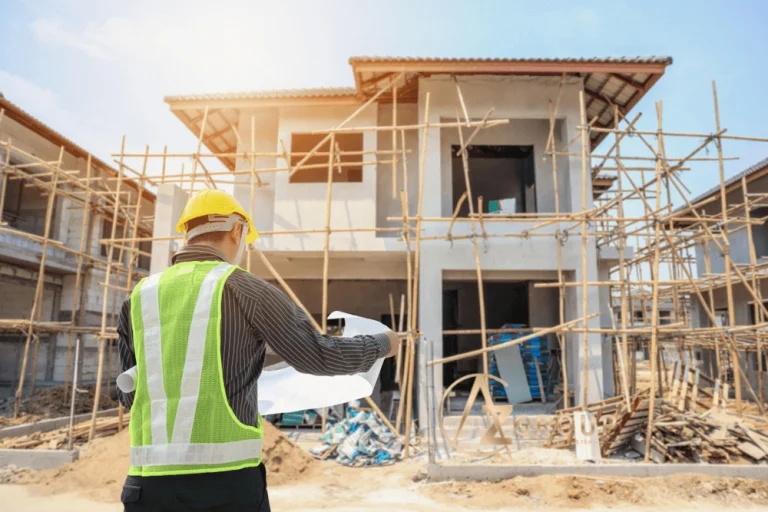 Vì sao mô hình xây nhà trọn gói ngày càng được quan tâm?