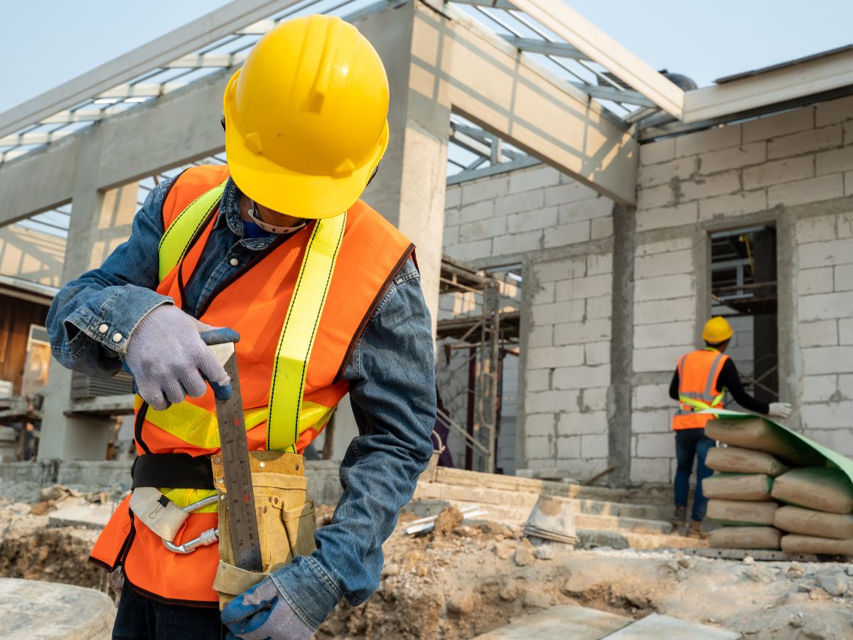 Quy trình Xây dựng nhà trọn gói từ thiết kế đến bàn giao