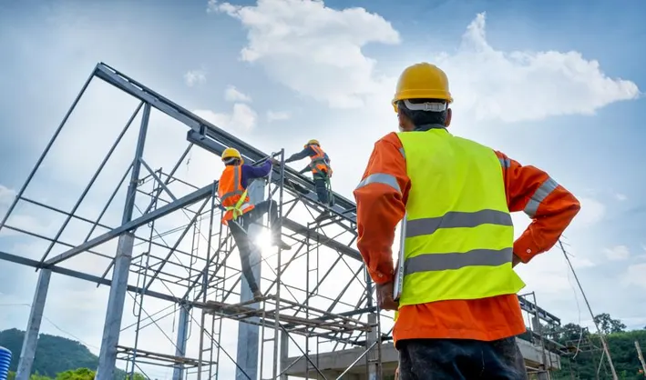 Xây dựng nhà trọn gói phù hợp với những loại công trình nào?