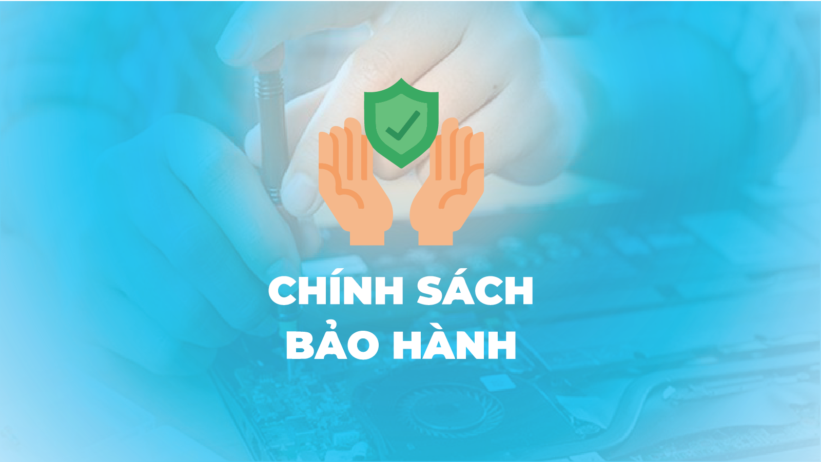 Tầm Quan Trọng Của Chính Sách Bảo Hành Trong Ngành Xây Dựng
