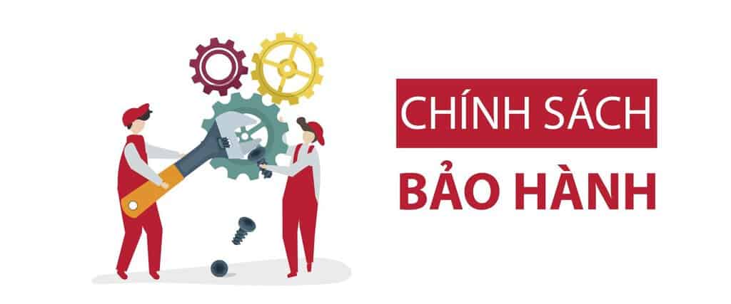 Thời Gian Bảo Hành