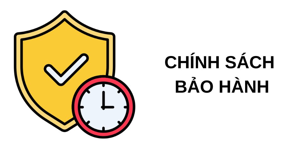 Quy Trình Bảo Hành Tại Công Ty Cổ Phần Xây Dựng Nhơn Châu