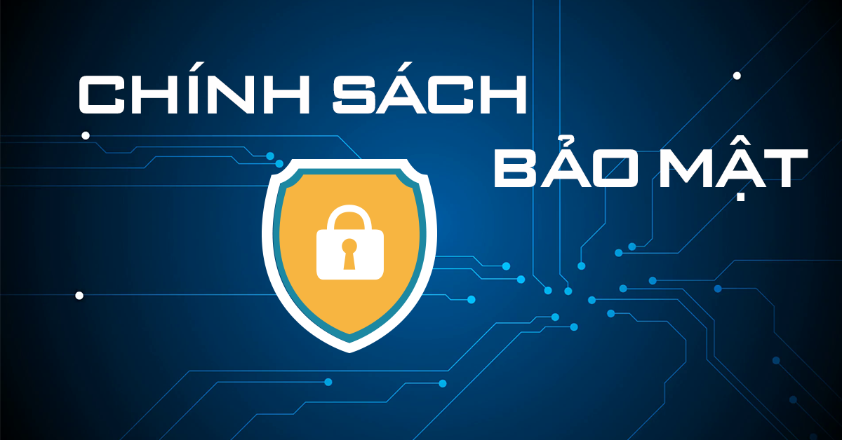 Tầm quan trọng của Chính sách bảo mật trong lĩnh vực Thiết kế và Xây dựng
