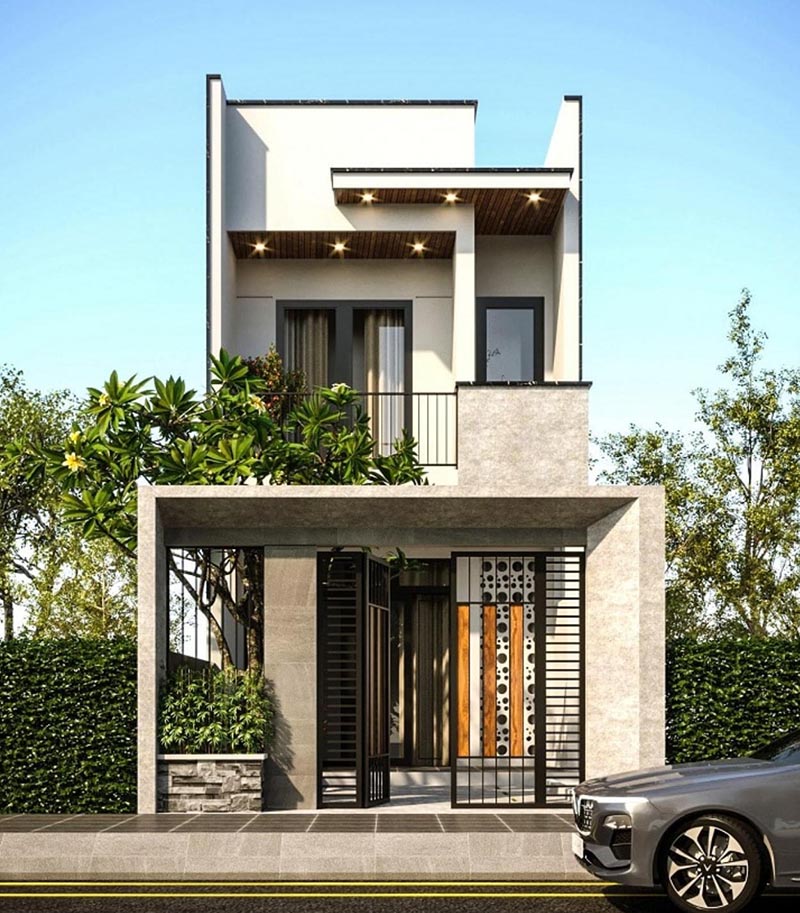 Về CÔNG TY CỔ PHẦN XÂY DỰNG NHƠN CHÂU