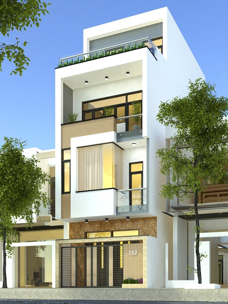 Dịch Vụ Sửa Chữa, Cải Tạo Nhà