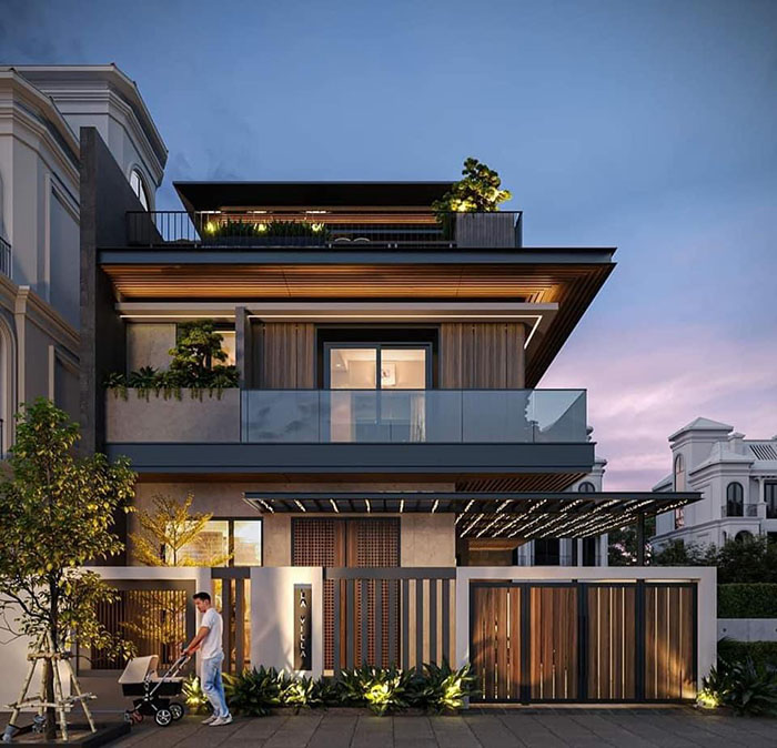 Đơn Giản Hóa Trong Trang Trí Nội Thất