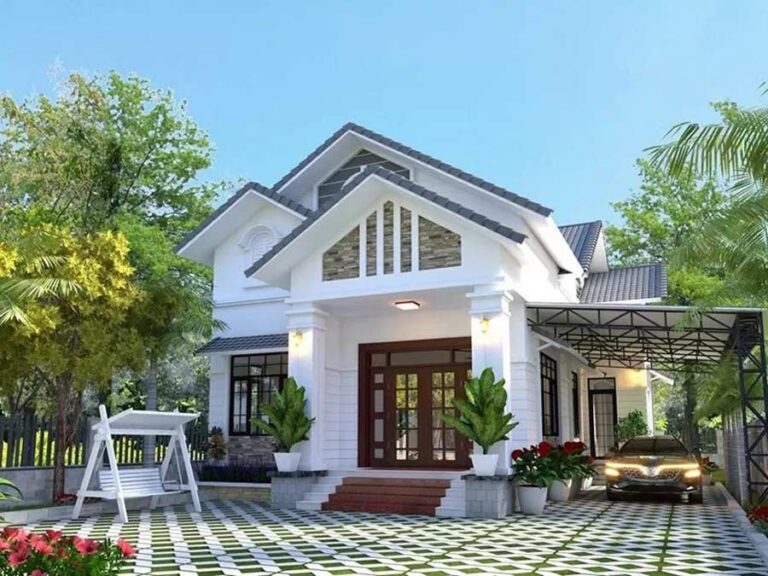 Đừng Quên Yếu Tố Thẩm Mỹ và Trang Trí