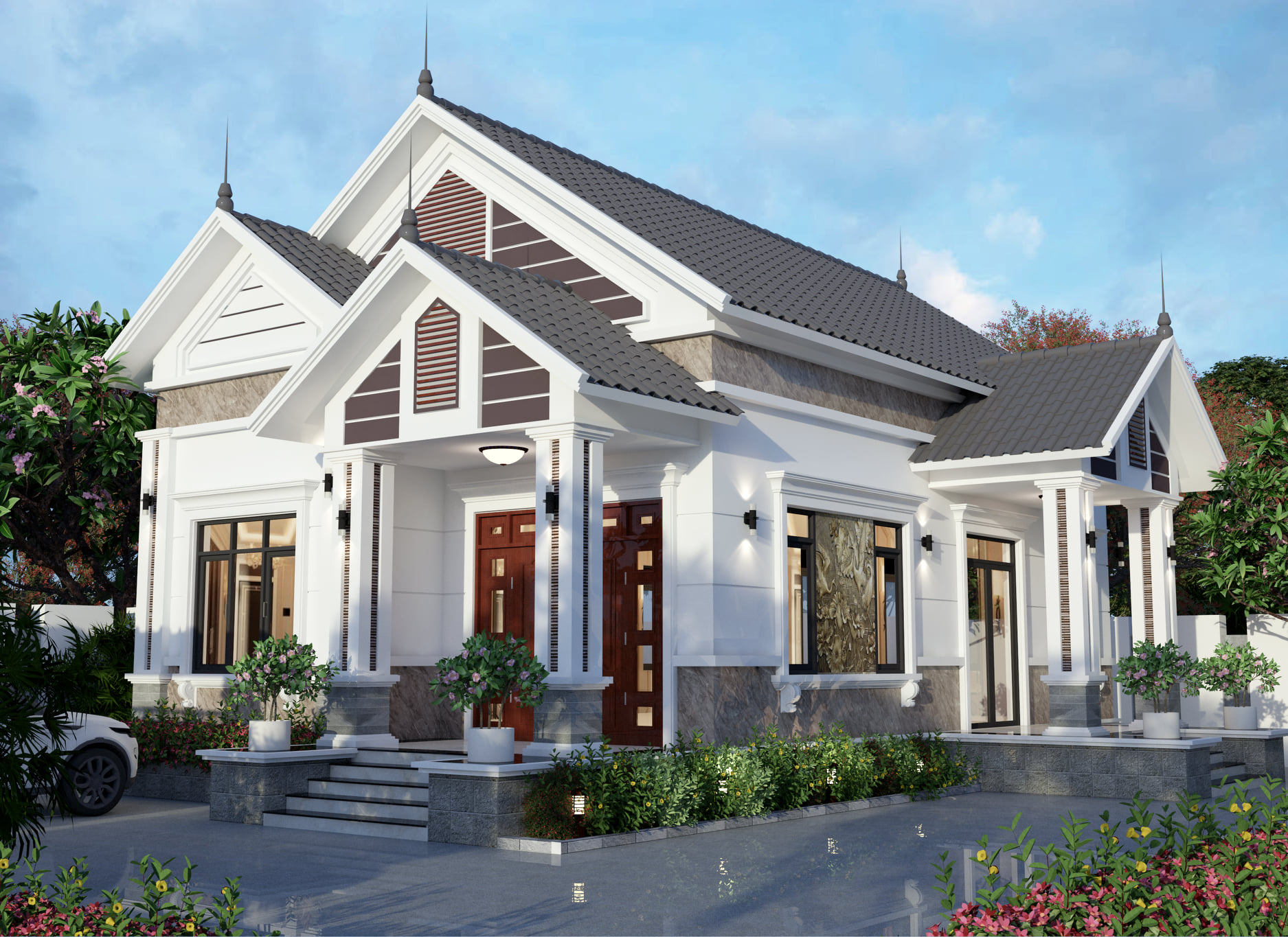 Giai Đoạn 5: Lập Dự Toán Chi Phí Thi Công