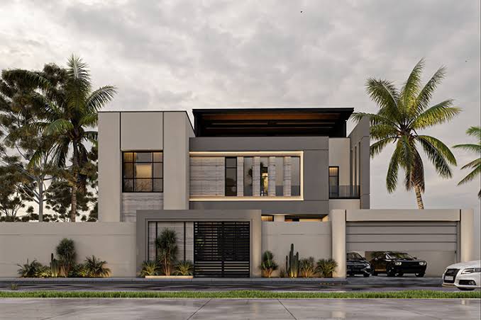 Nội Thất Sang Trọng Và Tiện Nghi Trong Biệt Thự Nghỉ Dưỡng