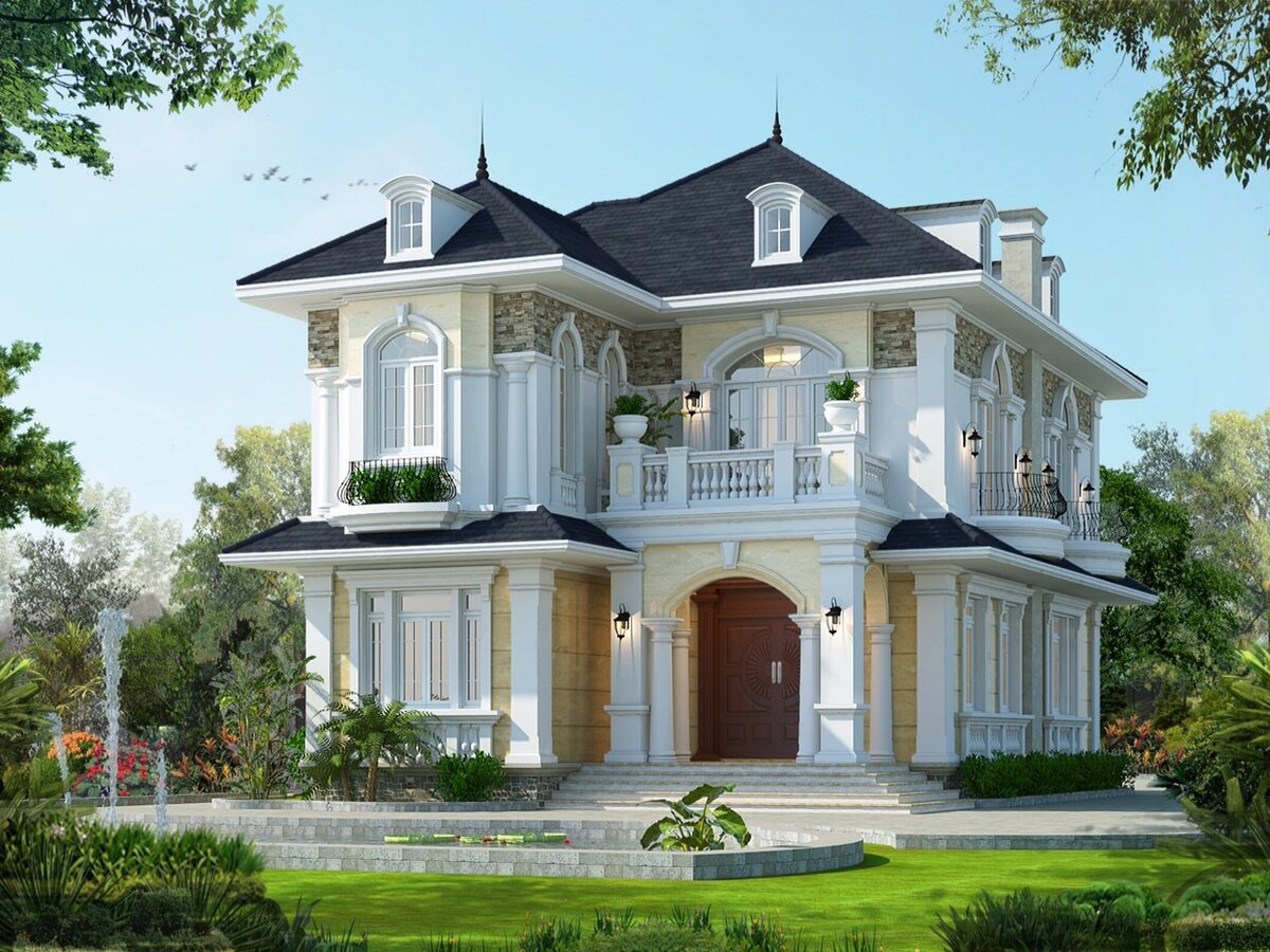 Lên Kế Hoạch Tài Chính Cụ Thể