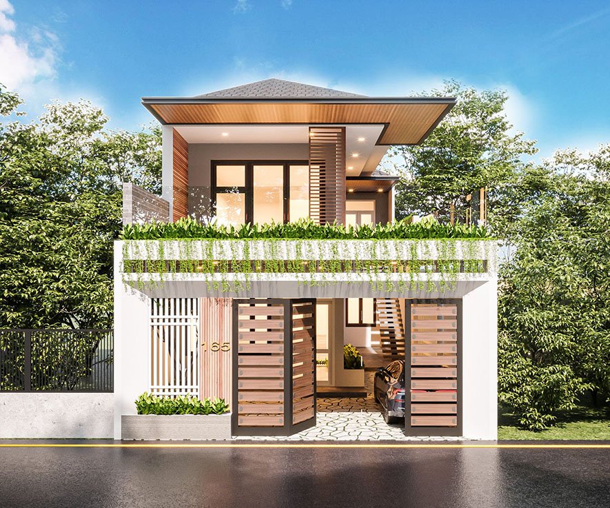Đơn Vị Tư Vấn và Thi Công Uy Tín