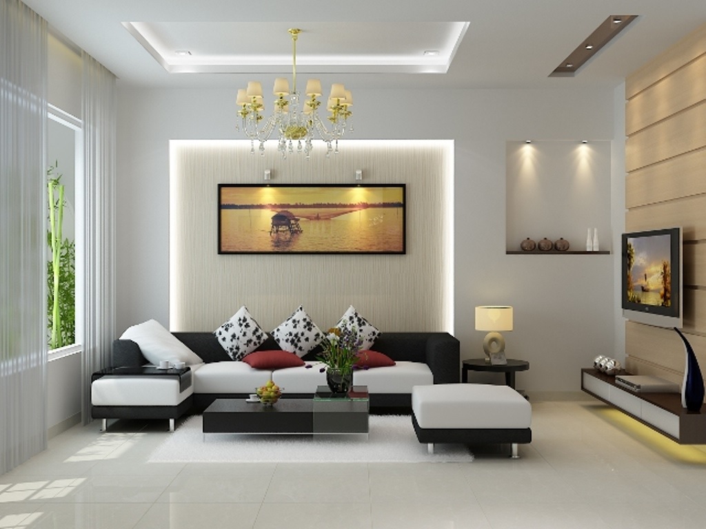 Quy Trình Thiết Kế Nội Thất Chuyên Nghiệp Tại Xây Dựng Nhơn Châu