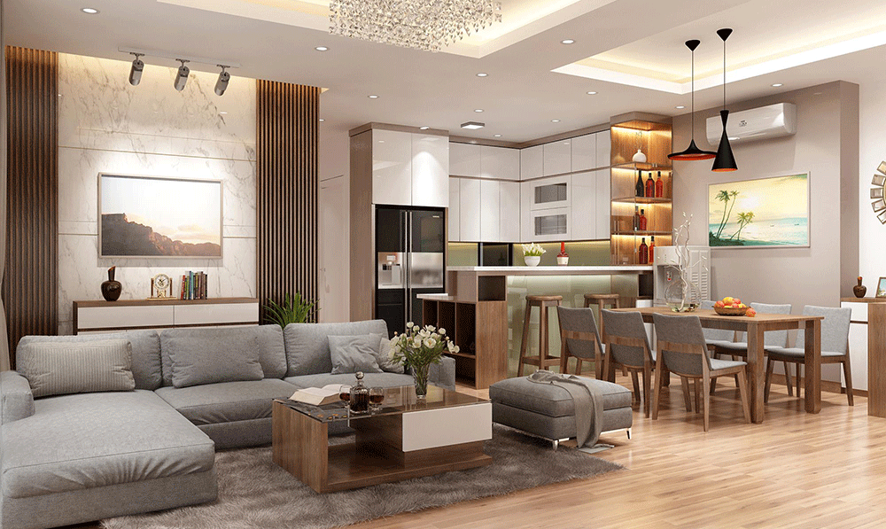 Dịch Vụ Xây Dựng, Sửa Chữa Nhà Trọn Gói