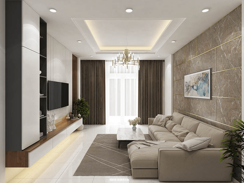 Những Lưu Ý Quan Trọng Khi Lựa Chọn Đơn Vị Thiết Kế Nội Thất